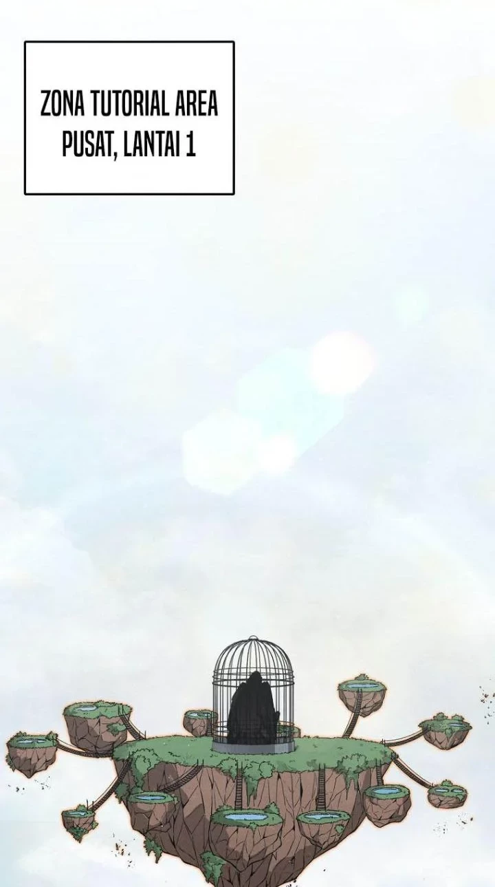 My Dad Is Too Strong Chapter 65 Gambar 26