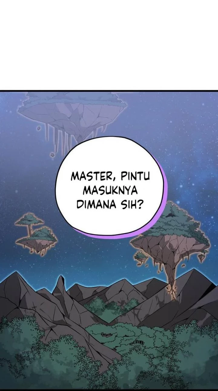 My Dad Is Too Strong Chapter 65 Gambar 3