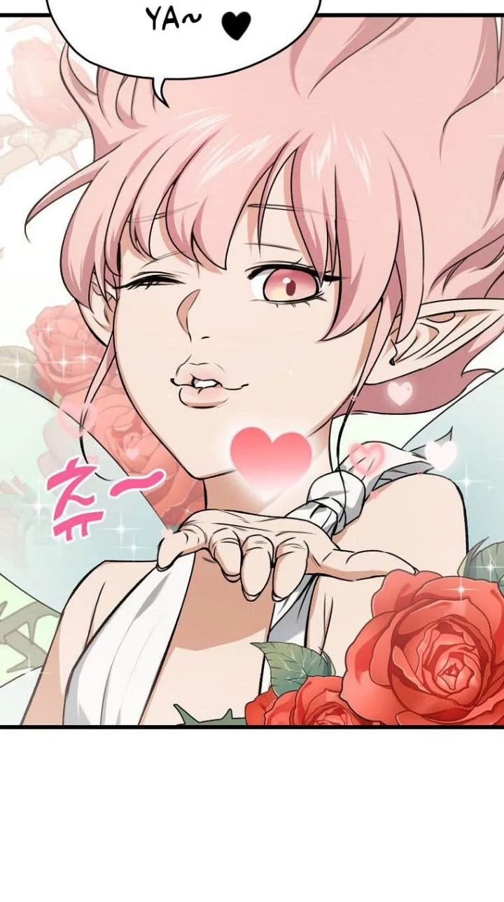 My Dad Is Too Strong Chapter 65 Gambar 56