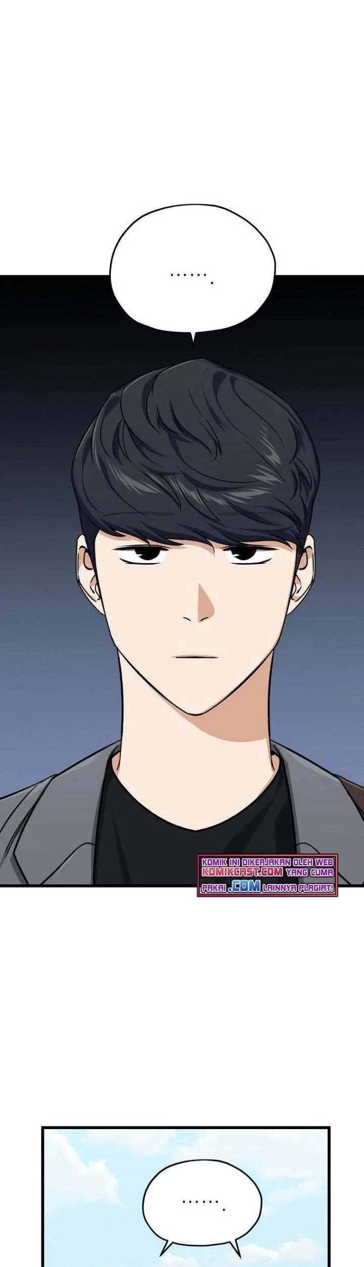 My Dad Is Too Strong Chapter 65 Gambar 57