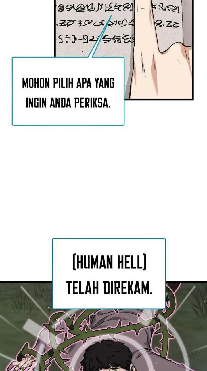 My Dad Is Too Strong Chapter 65 Gambar 9