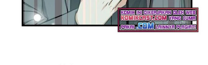 My Dad Is Too Strong Chapter 65 Gambar 12