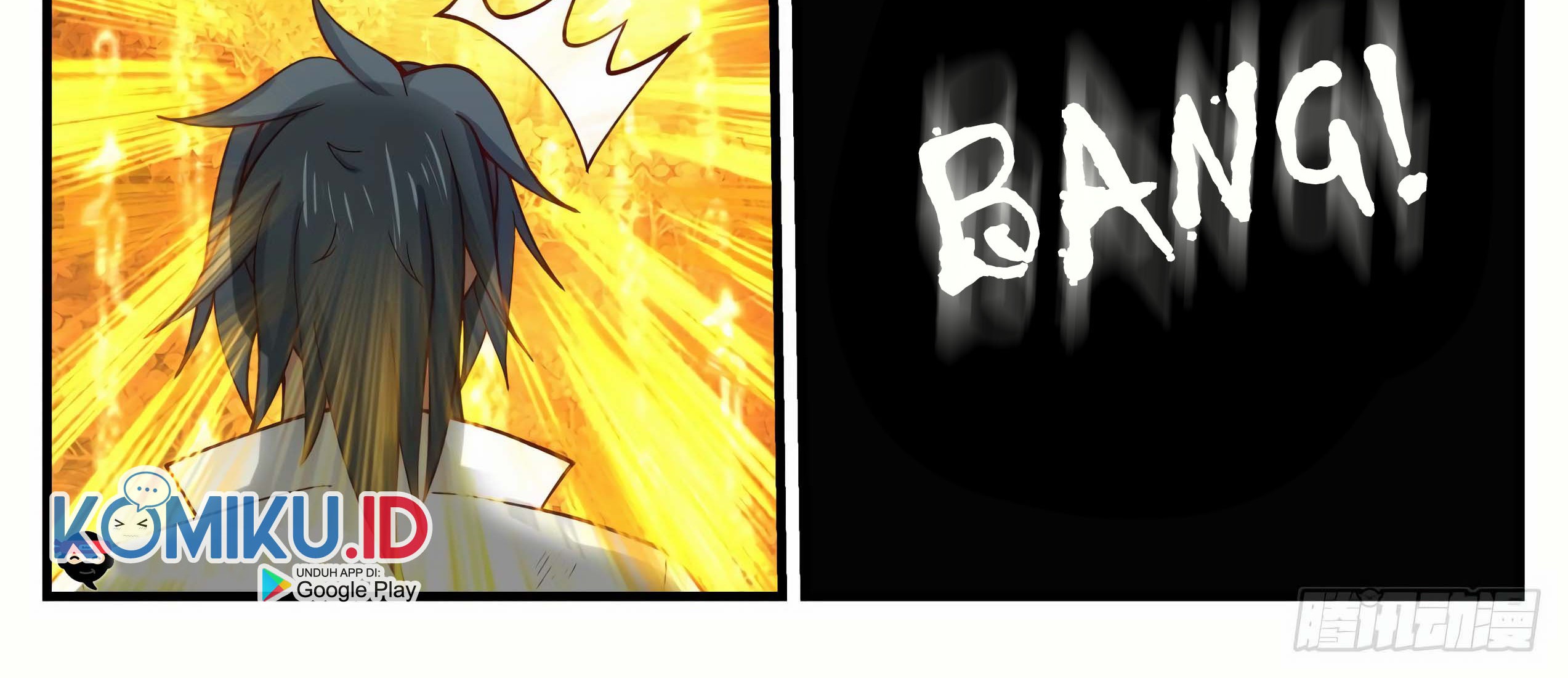 Martial Peak Part 1 Chapter 1869 Gambar 20