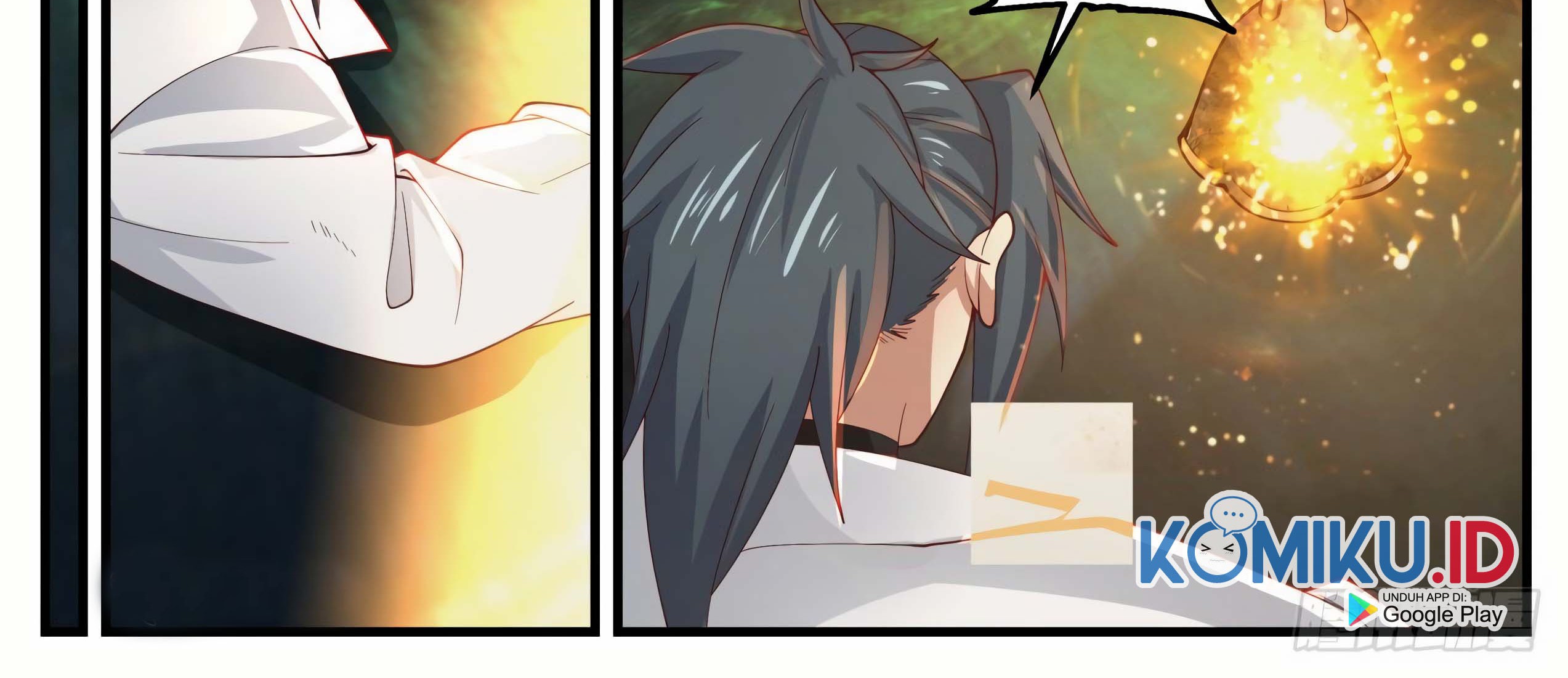 Martial Peak Part 1 Chapter 1869 Gambar 22