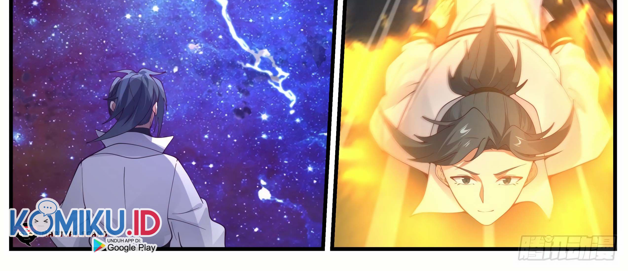 Martial Peak Part 1 Chapter 1869 Gambar 26