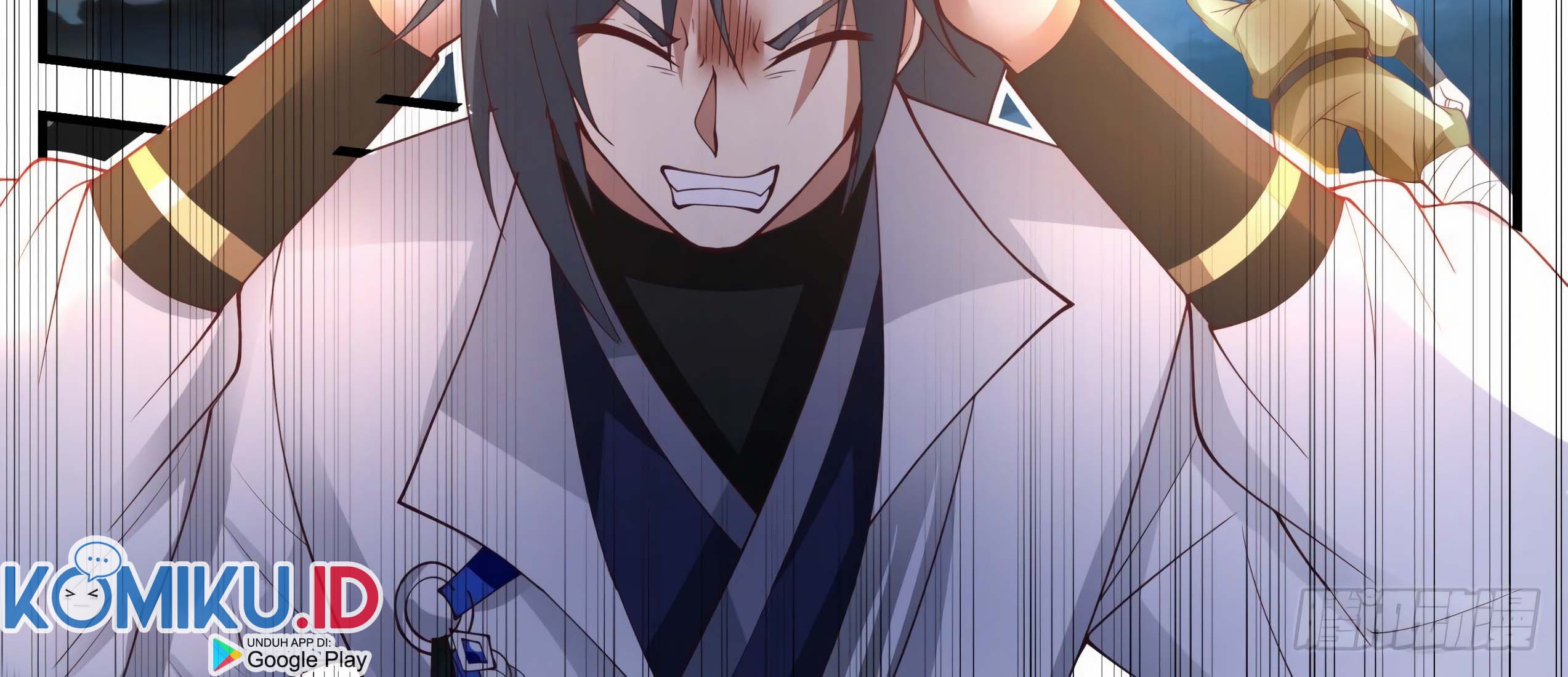 Martial Peak Part 1 Chapter 1869 Gambar 14