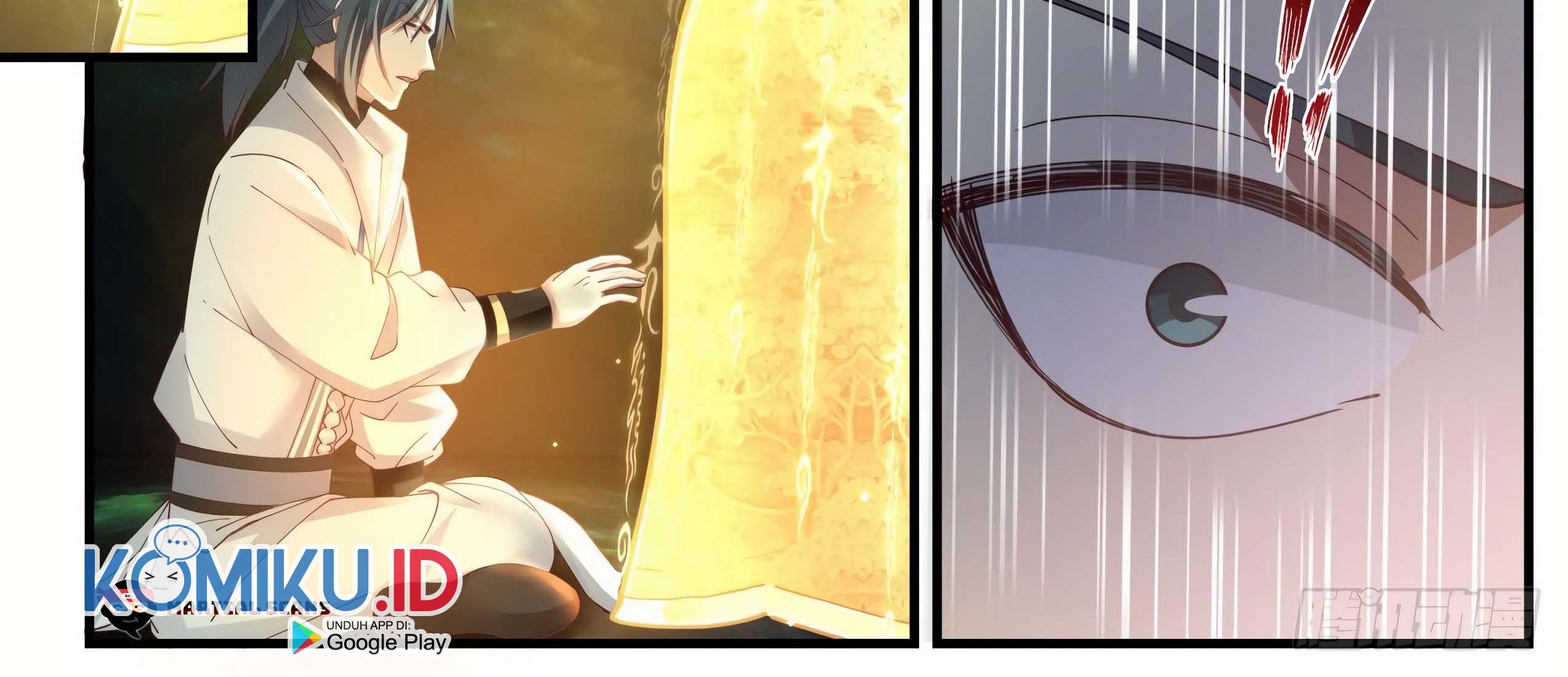 Martial Peak Part 1 Chapter 1869 Gambar 12