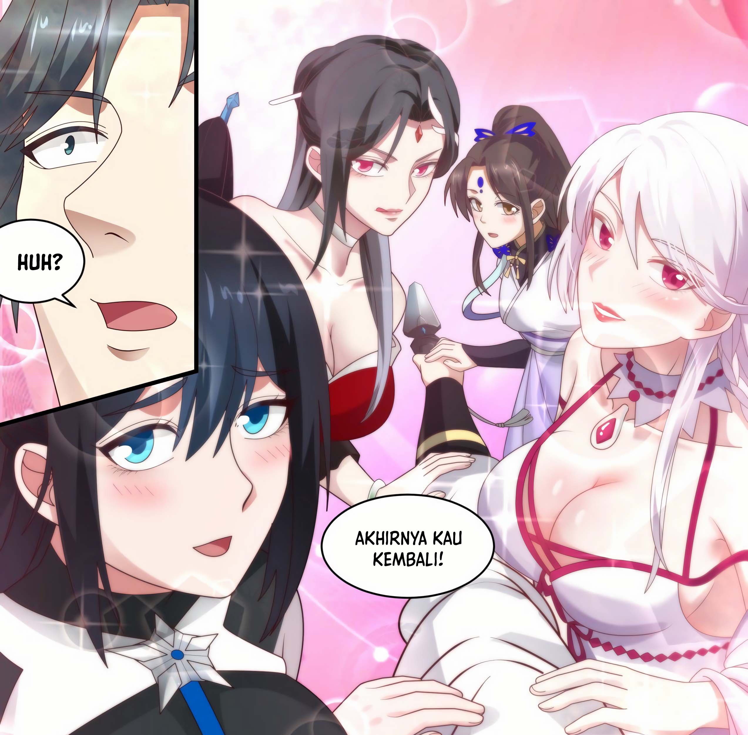 Martial Peak Part 1 Chapter 1870 Gambar 23