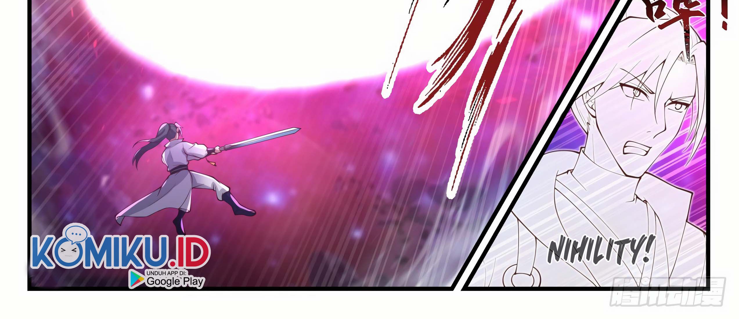 Martial Peak Part 1 Chapter 1870 Gambar 26