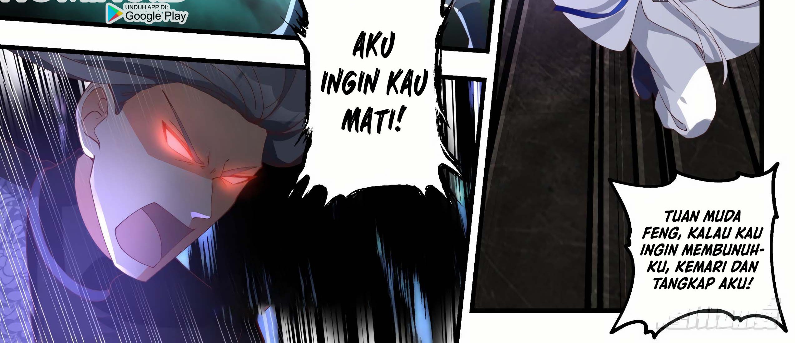 Martial Peak Part 1 Chapter 1870 Gambar 16