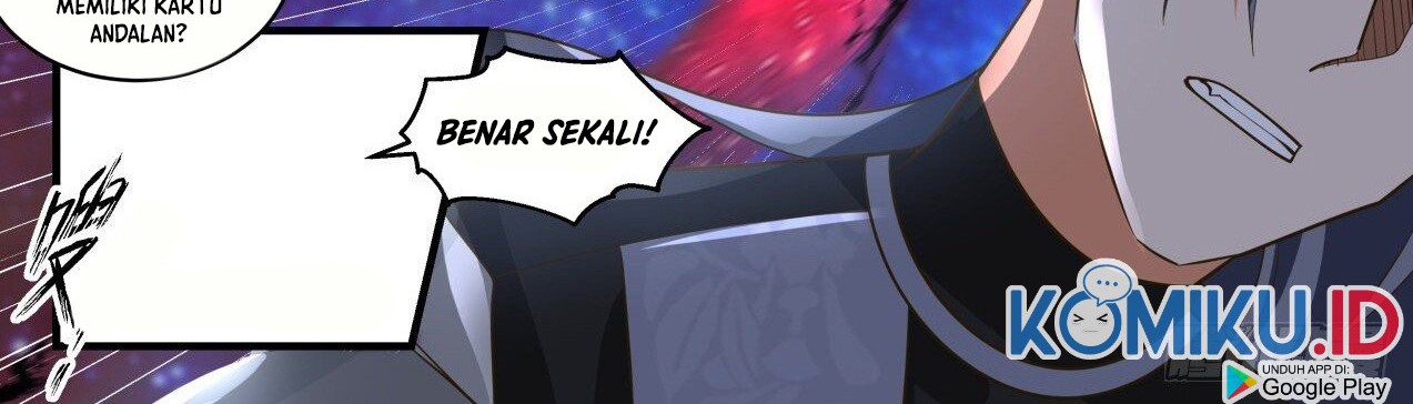 Martial Peak Part 1 Chapter 1871 Gambar 5