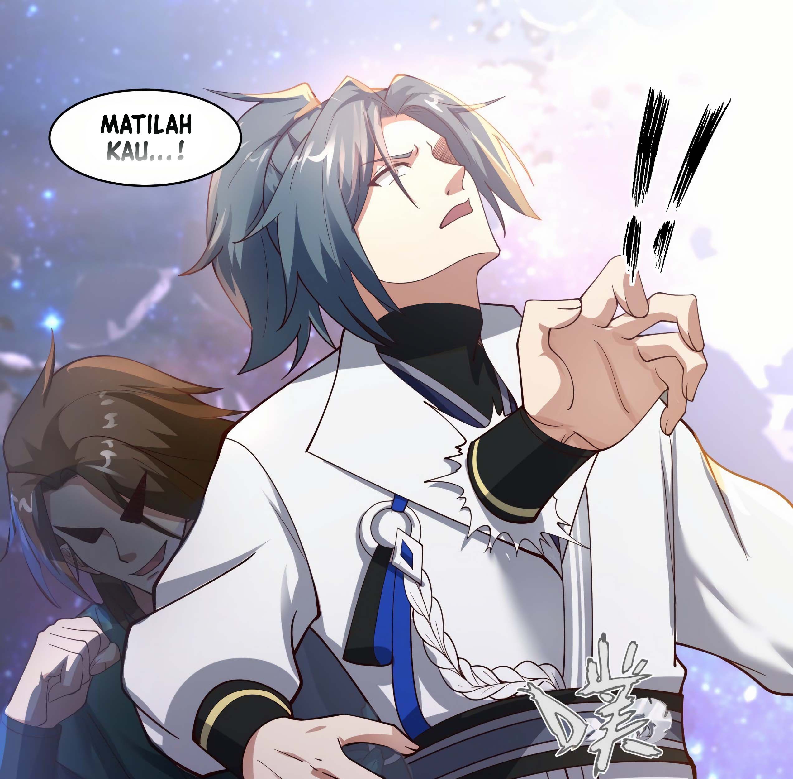 Martial Peak Part 1 Chapter 1862 Gambar 27