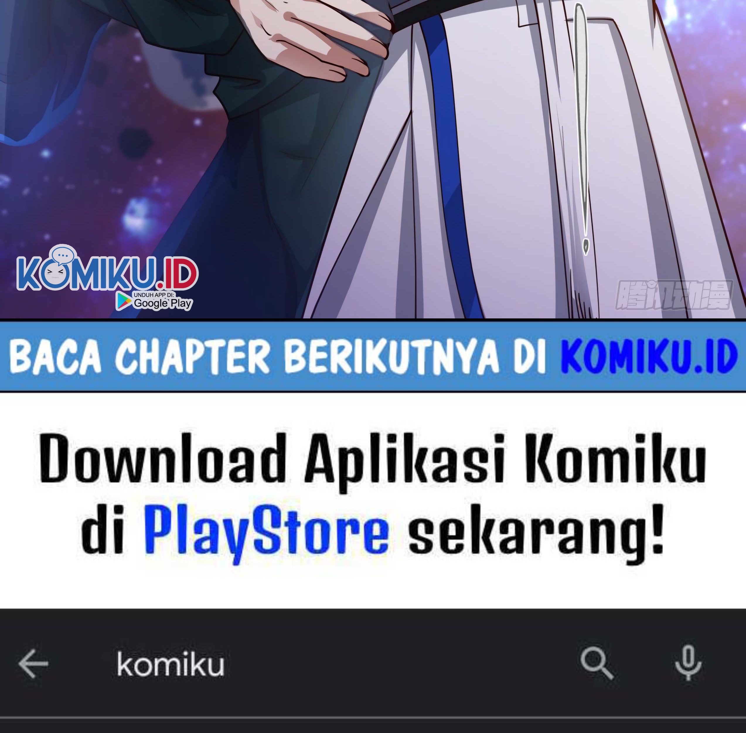 Martial Peak Part 1 Chapter 1862 Gambar 28