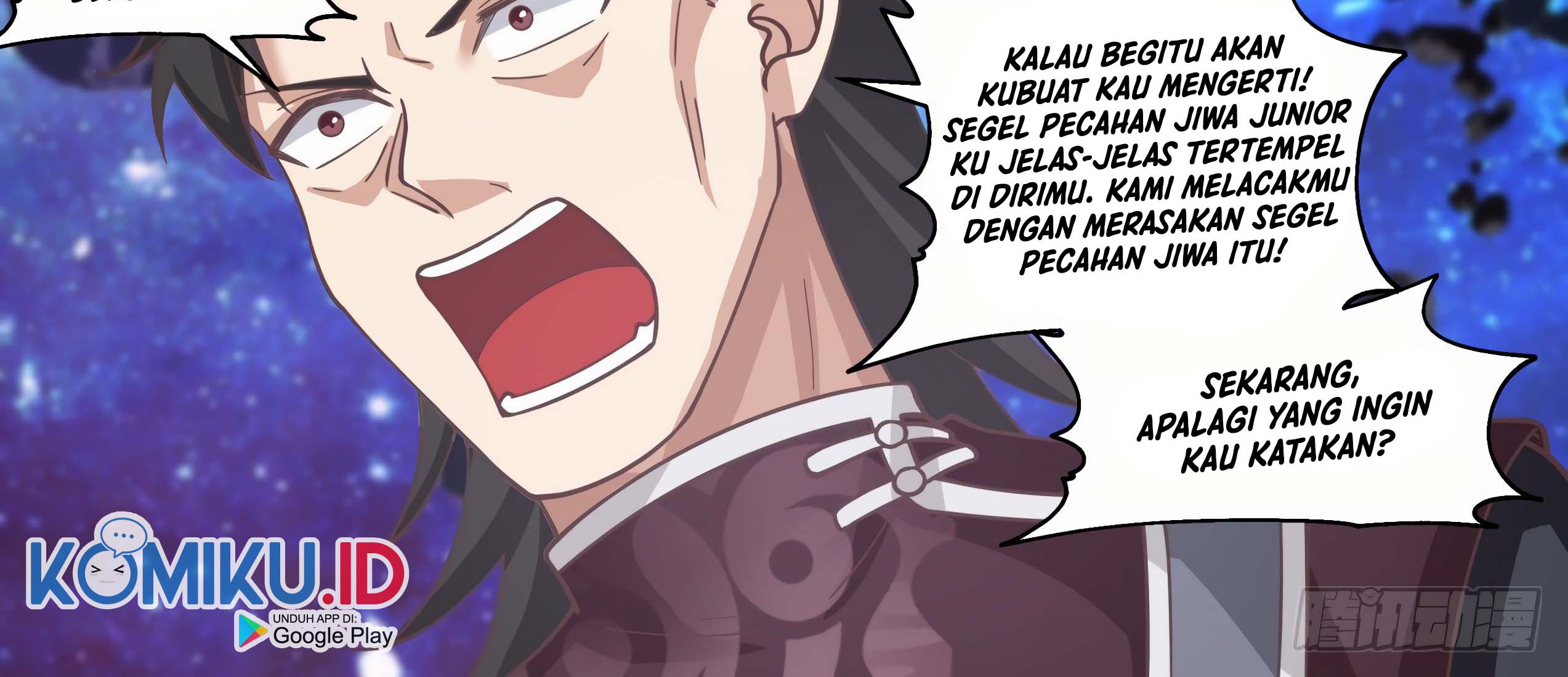 Martial Peak Part 1 Chapter 1862 Gambar 14
