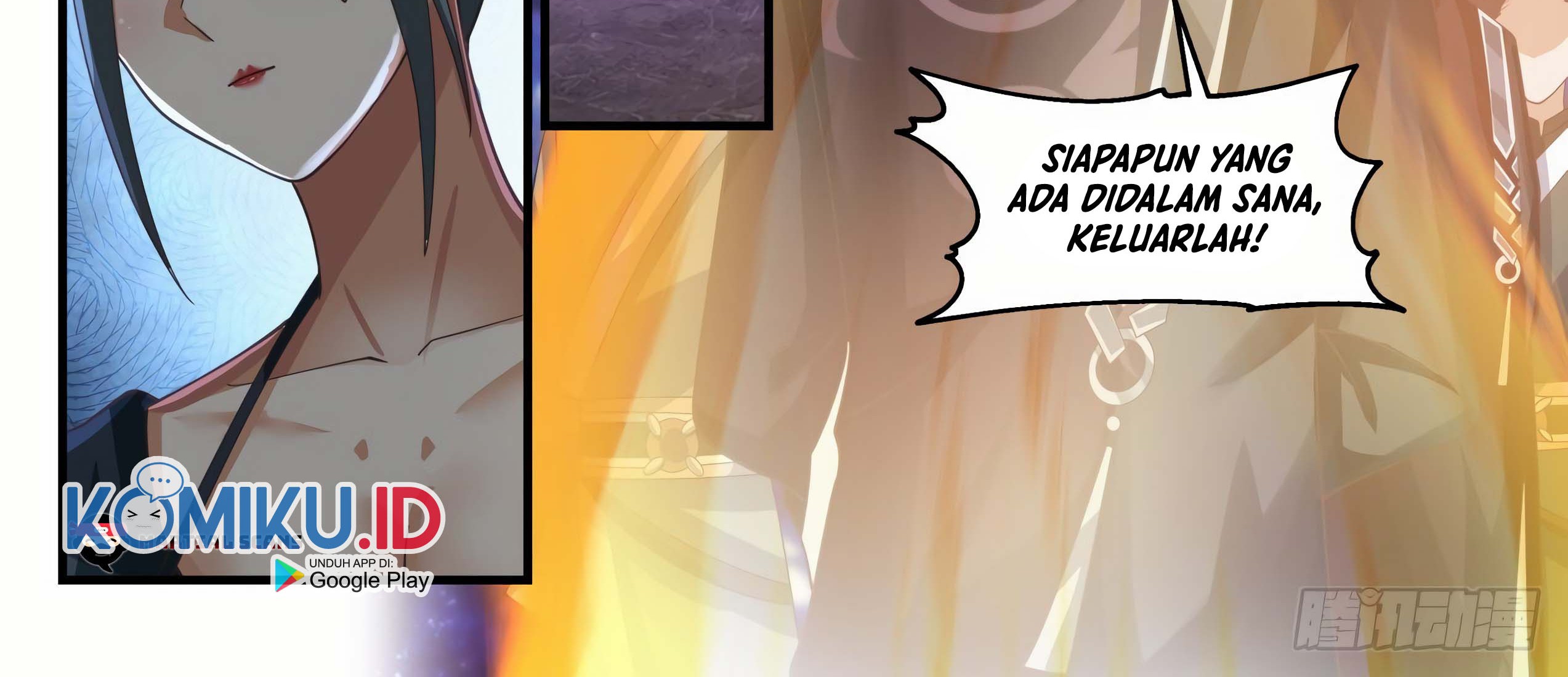 Martial Peak Part 1 Chapter 1862 Gambar 7