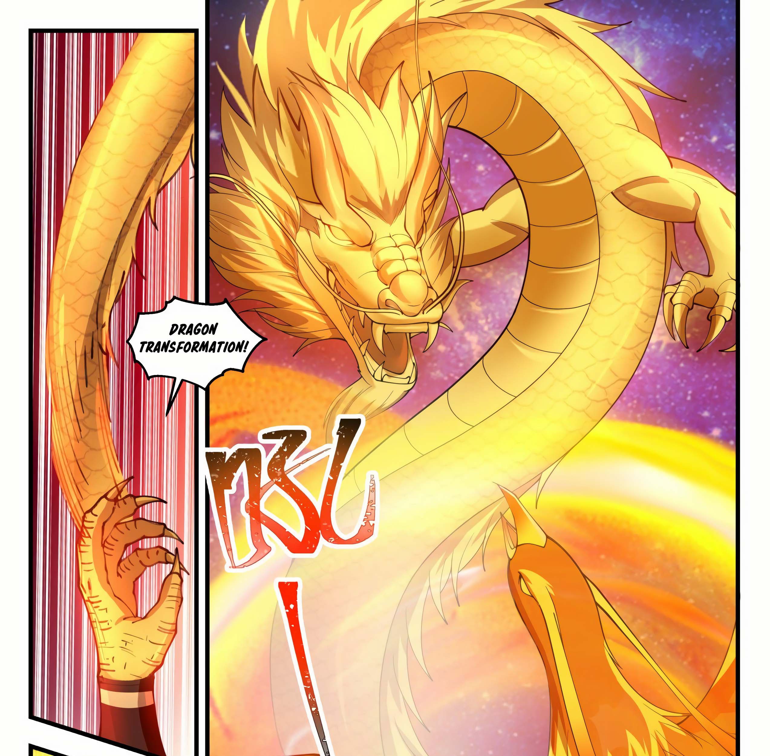 Martial Peak Part 1 Chapter 1865 Gambar 11