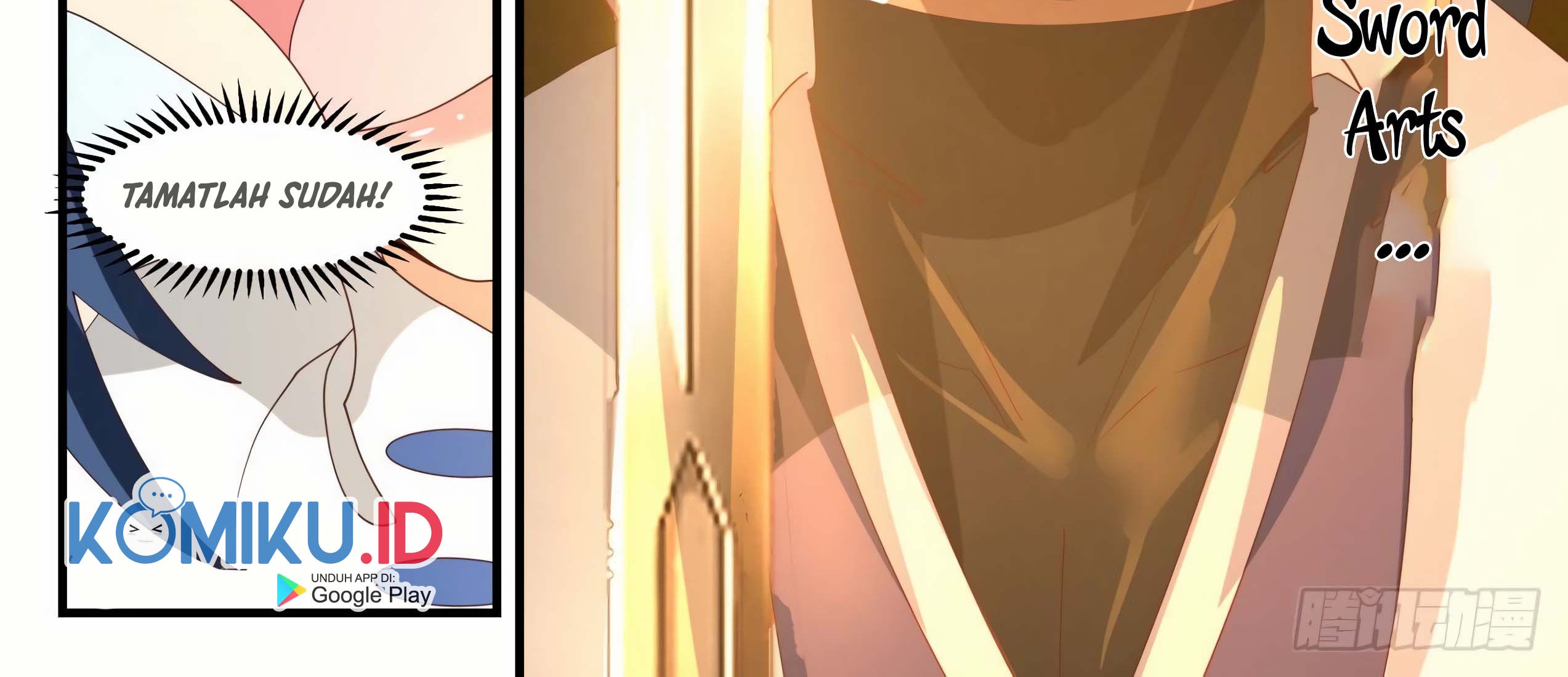 Martial Peak Part 1 Chapter 1866 Gambar 24