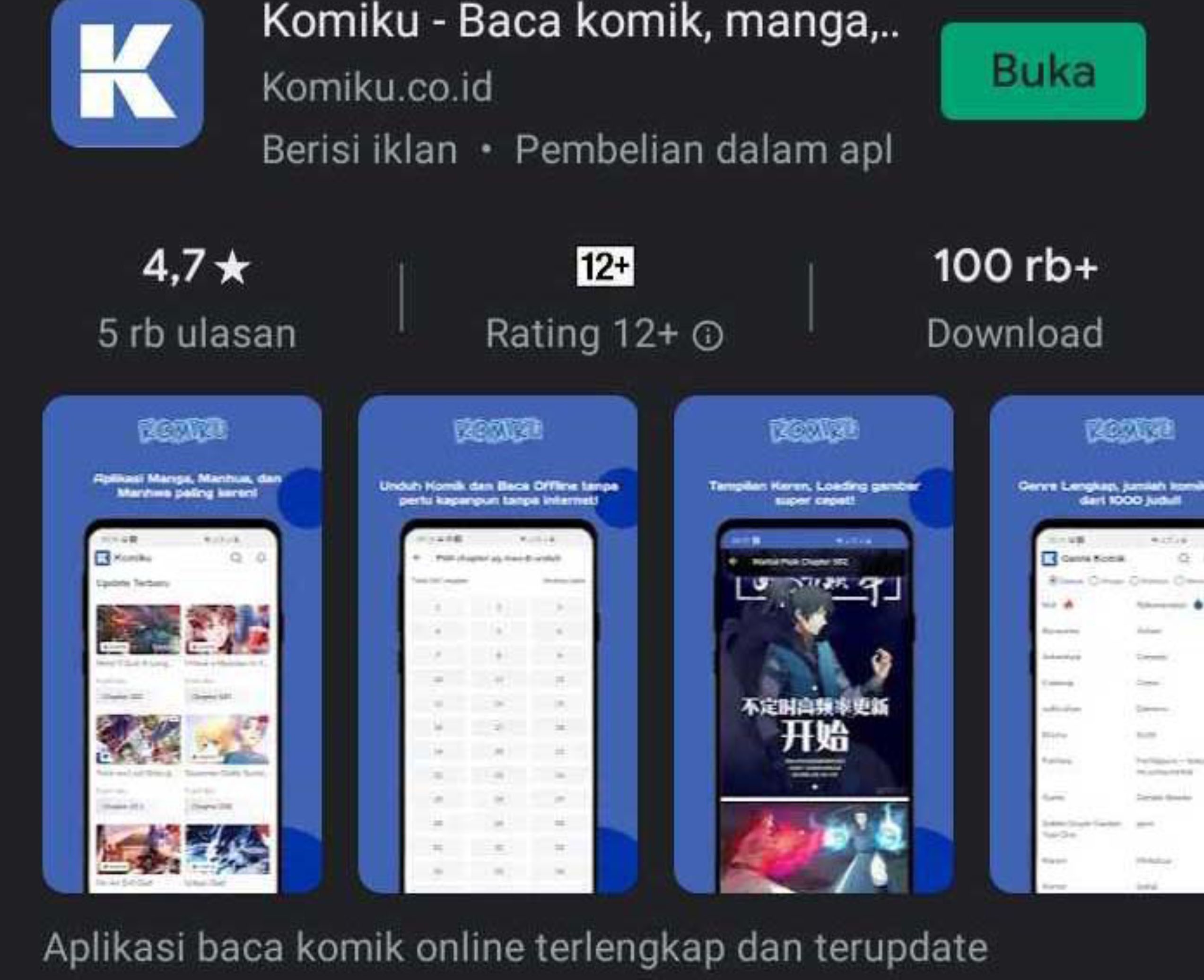 Martial Peak Part 1 Chapter 1866 Gambar 29