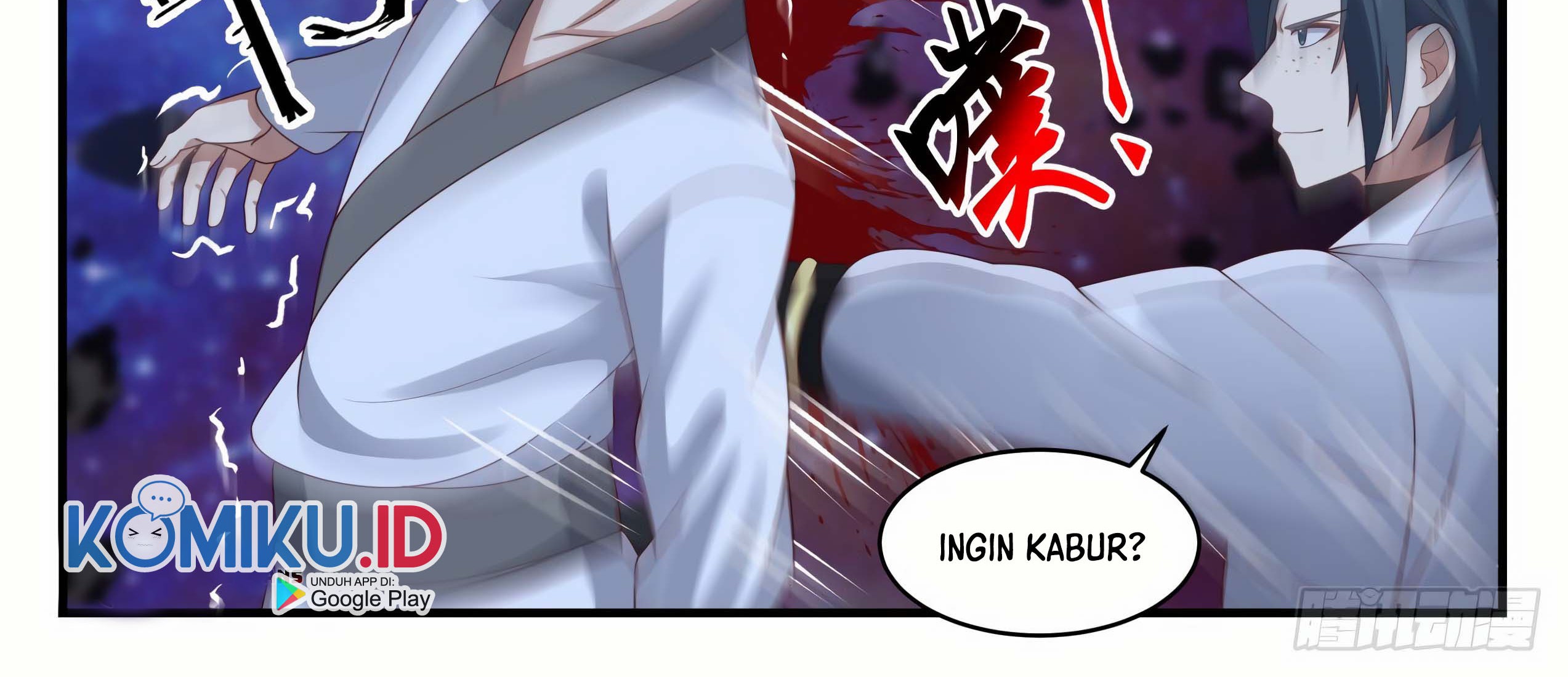 Martial Peak Part 1 Chapter 1866 Gambar 14