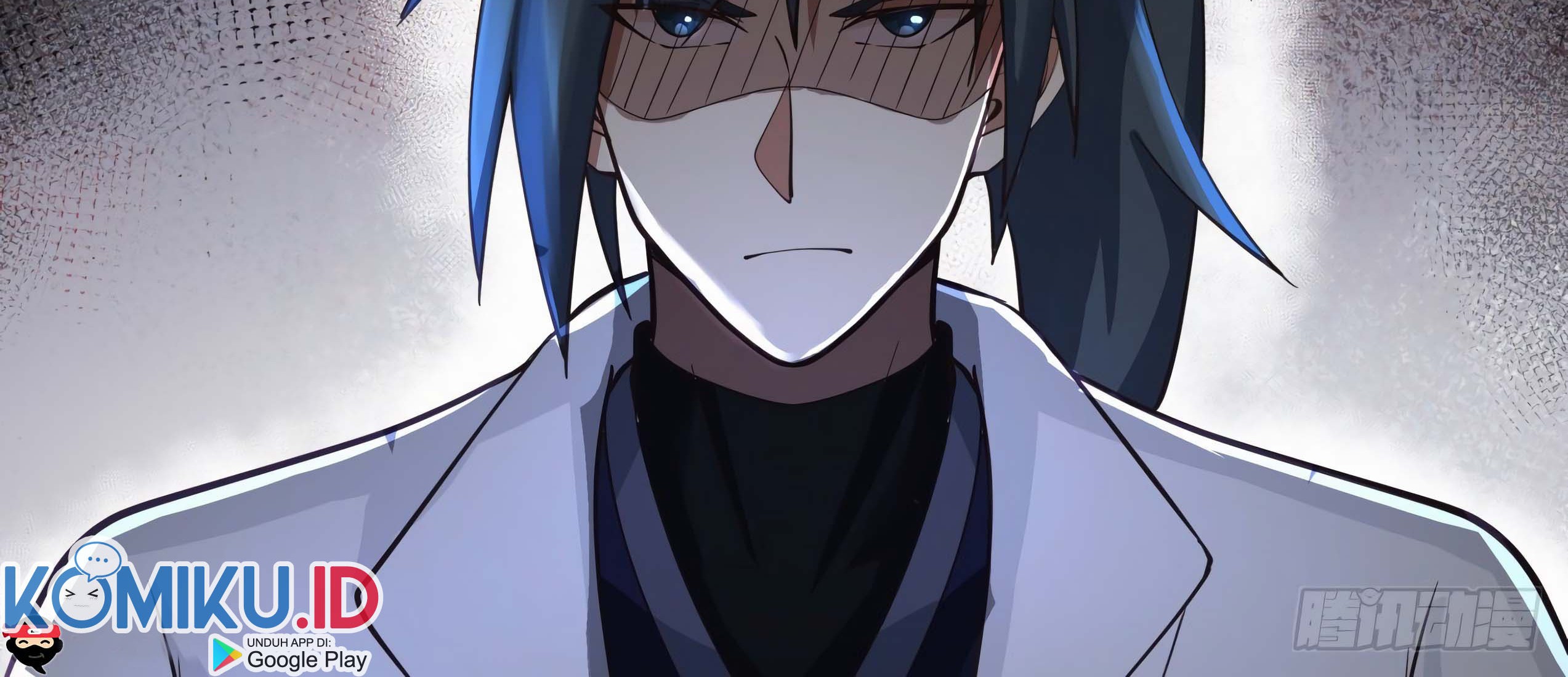 Martial Peak Part 1 Chapter 1863 Gambar 5