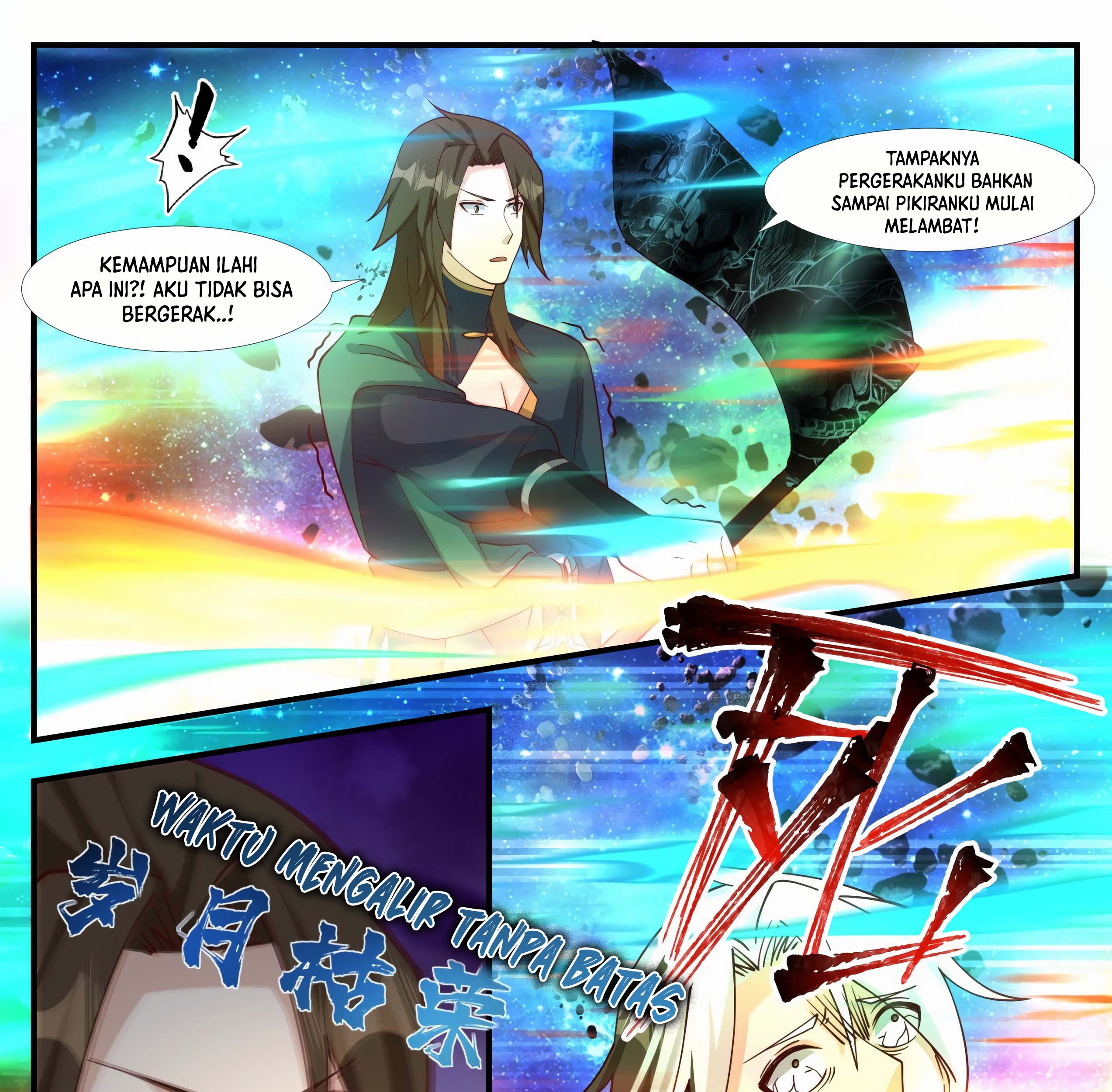 Martial Peak Part 1 Chapter 1863 Gambar 13
