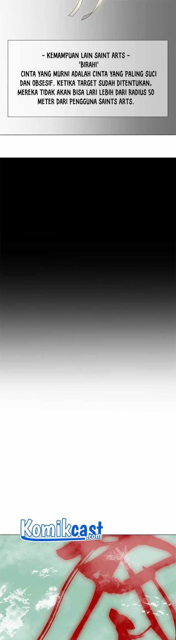 My Harem Grew So Large, I Was Forced to Ascend Chapter 43 Gambar 30