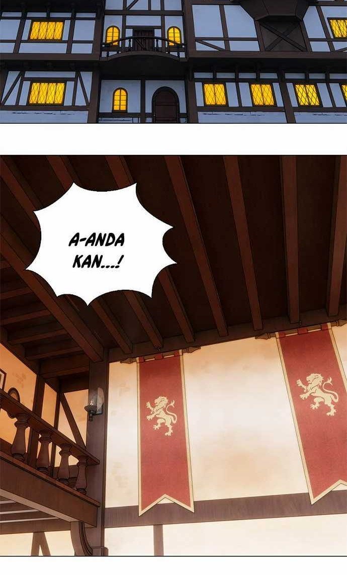 My Harem Grew So Large, I Was Forced to Ascend Chapter 43 Gambar 45