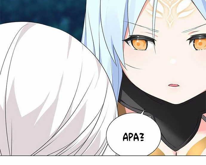 My Harem Grew So Large, I Was Forced to Ascend Chapter 43 Gambar 59