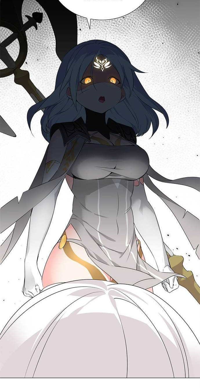 My Harem Grew So Large, I Was Forced to Ascend Chapter 43 Gambar 61