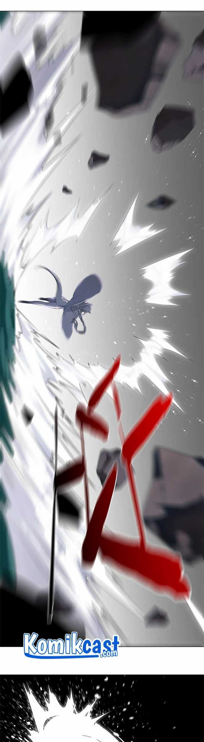 My Harem Grew So Large, I Was Forced to Ascend Chapter 43 Gambar 64