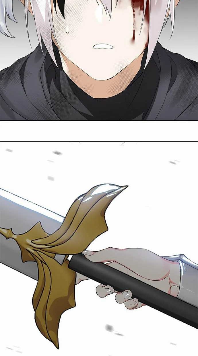 My Harem Grew So Large, I Was Forced to Ascend Chapter 43 Gambar 69