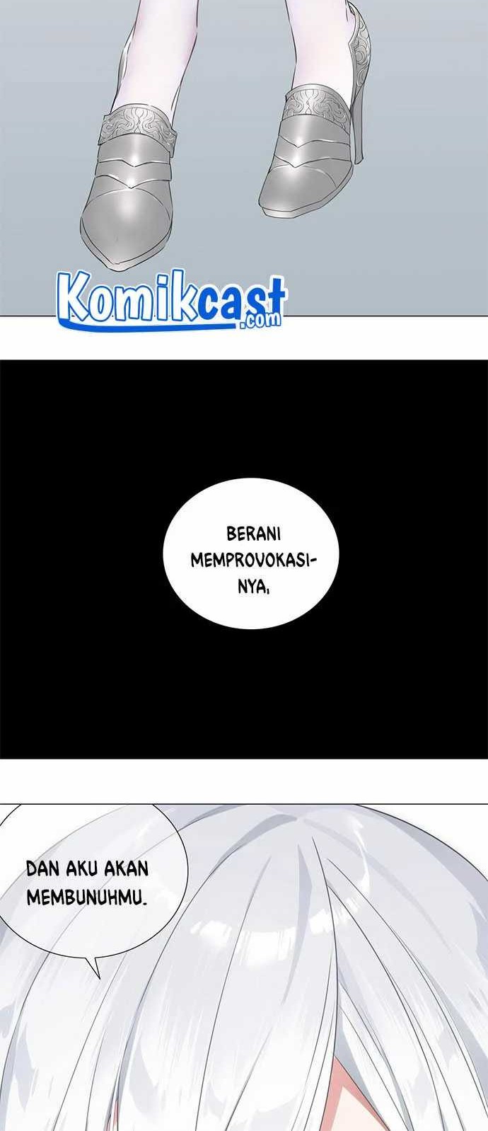 My Harem Grew So Large, I Was Forced to Ascend Chapter 43 Gambar 75