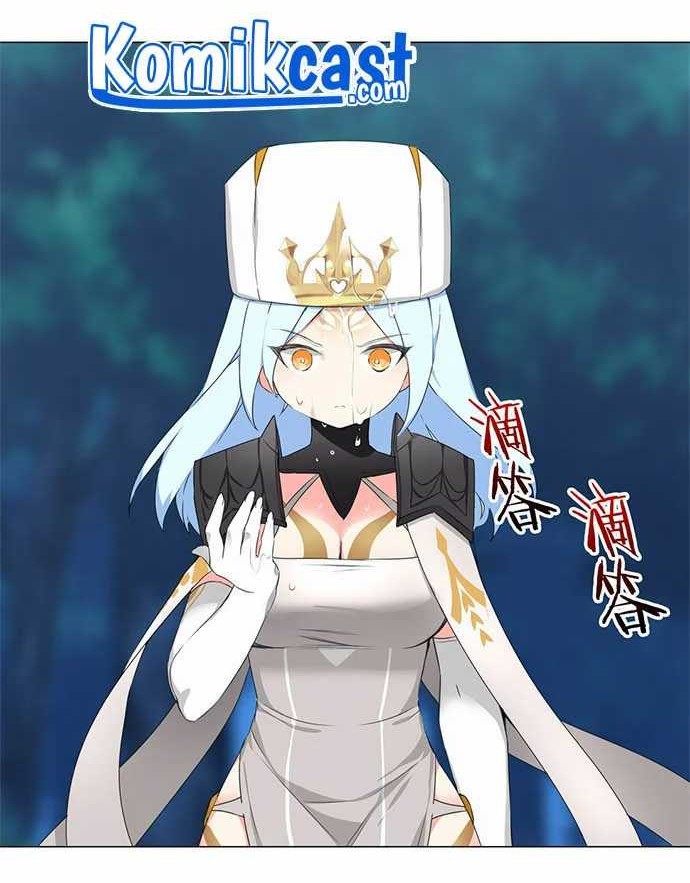 My Harem Grew So Large, I Was Forced to Ascend Chapter 43 Gambar 7