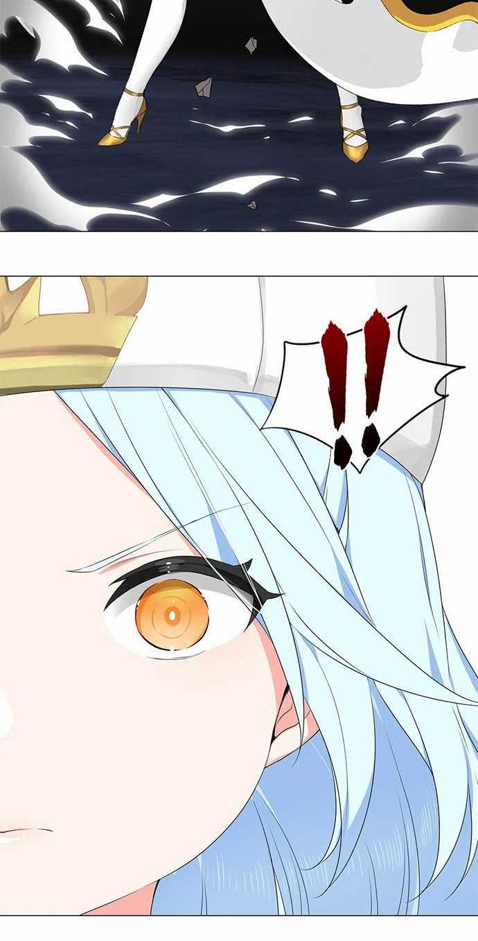 My Harem Grew So Large, I Was Forced to Ascend Chapter 43 Gambar 17