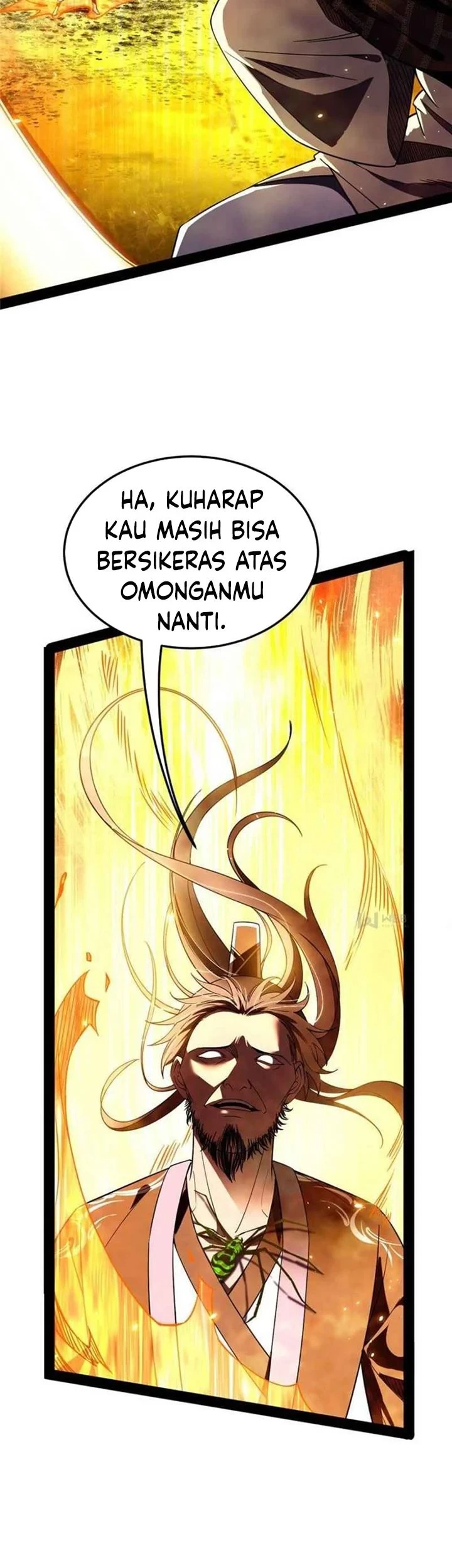 I’m An Evil God Chapter 139 Gambar 4