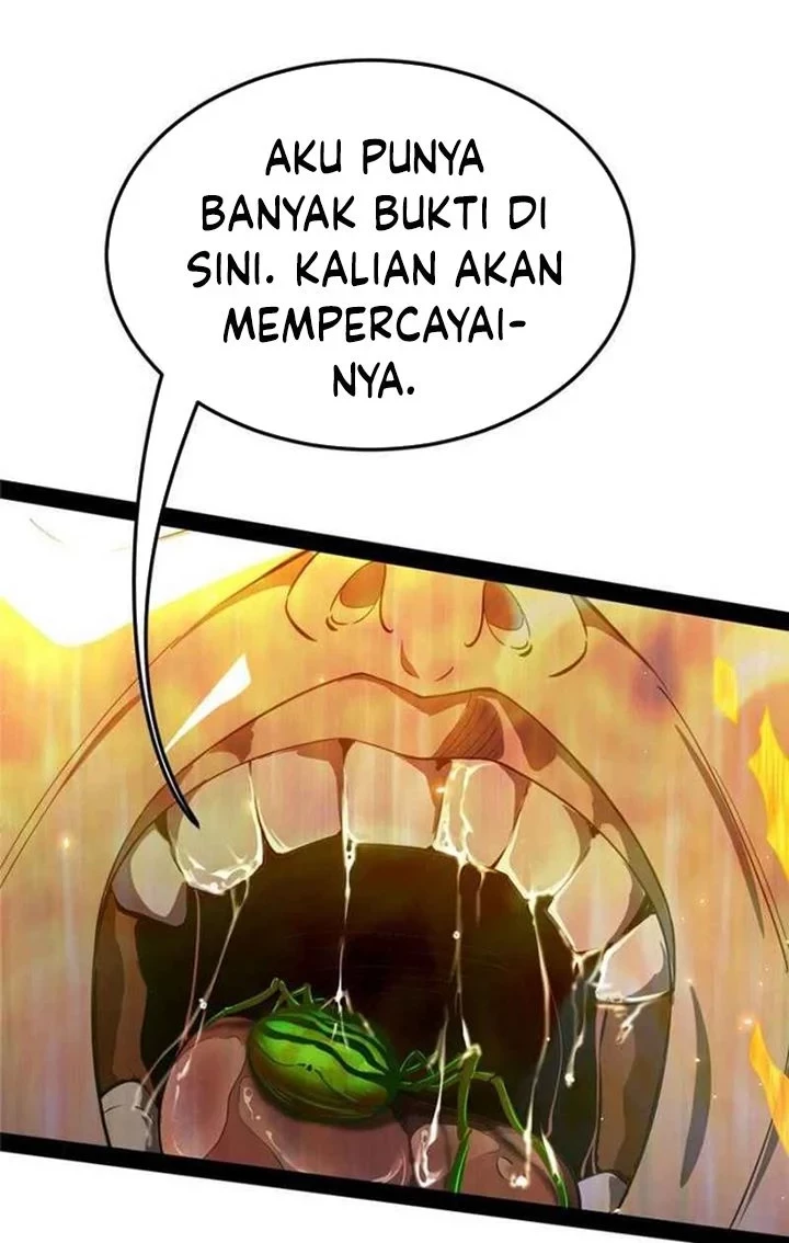 I’m An Evil God Chapter 139 Gambar 5