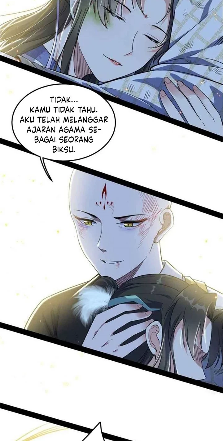 I’m An Evil God Chapter 139 Gambar 19