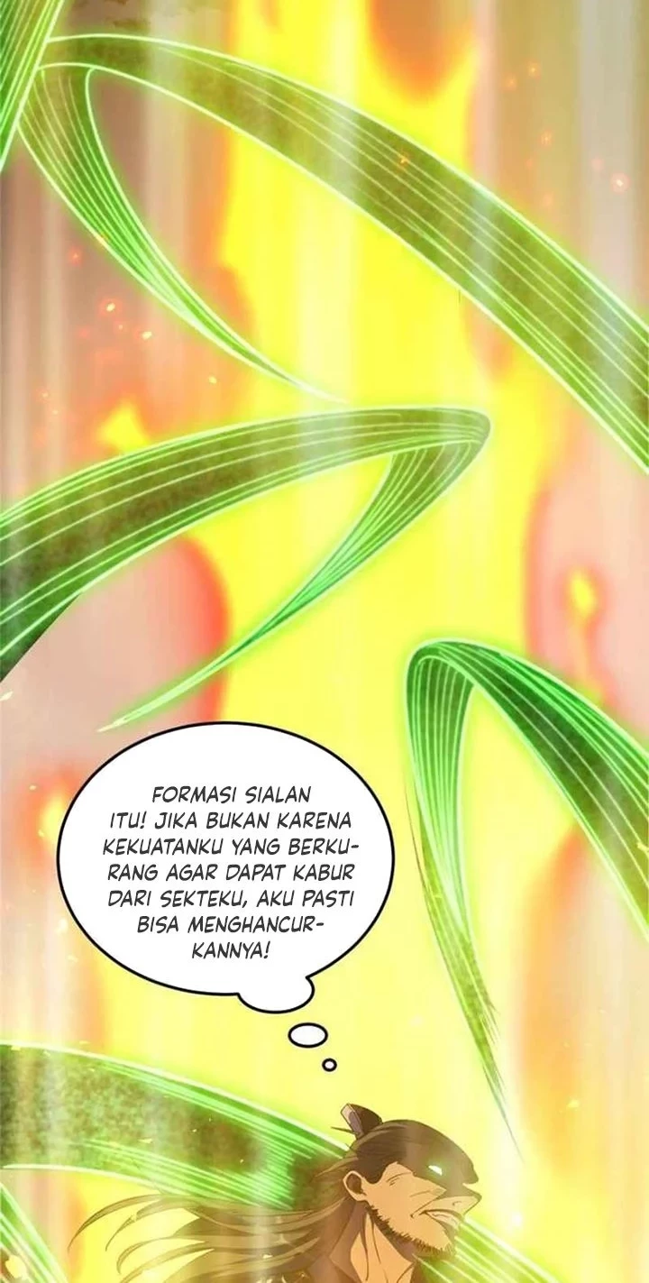 I’m An Evil God Chapter 139 Gambar 21