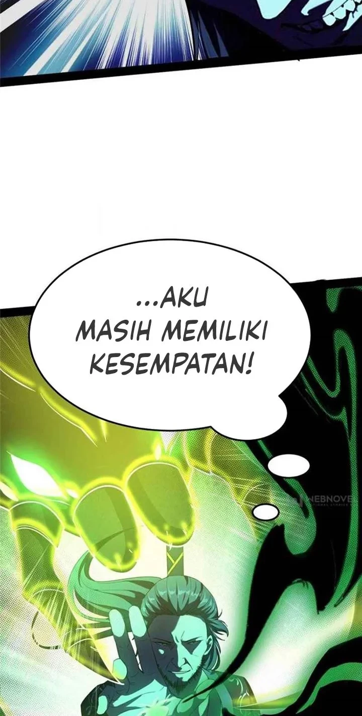 I’m An Evil God Chapter 139 Gambar 23