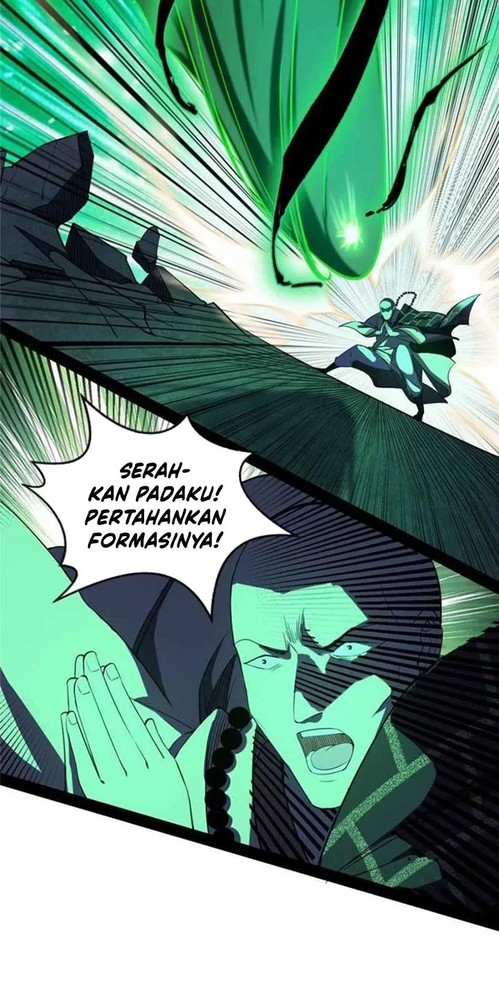 I’m An Evil God Chapter 139 Gambar 25