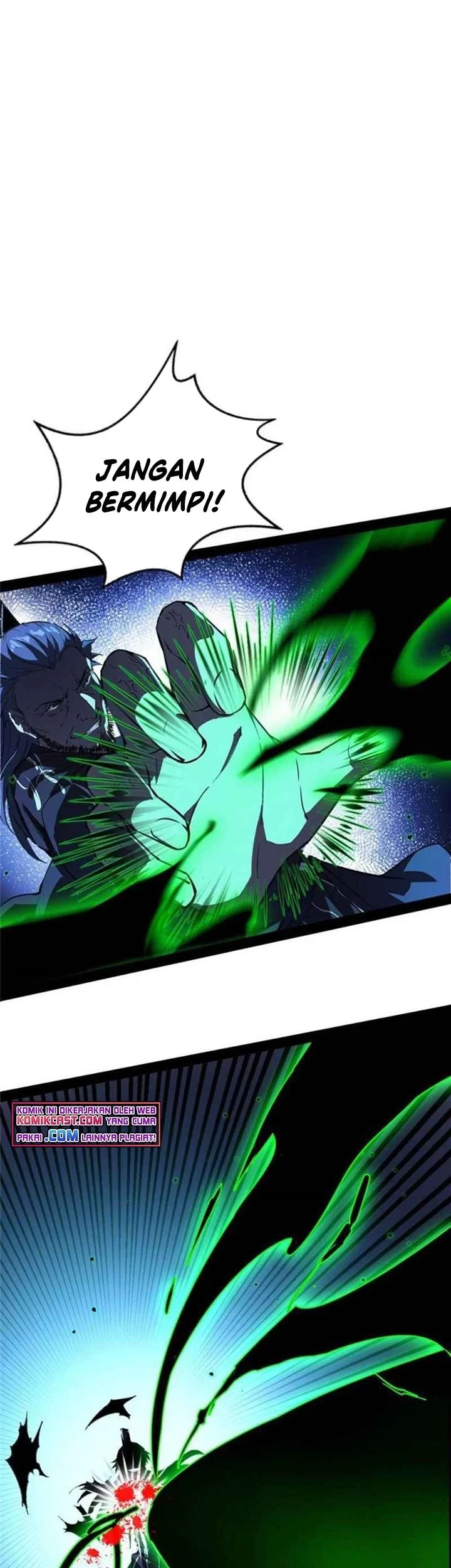 I’m An Evil God Chapter 139 Gambar 26