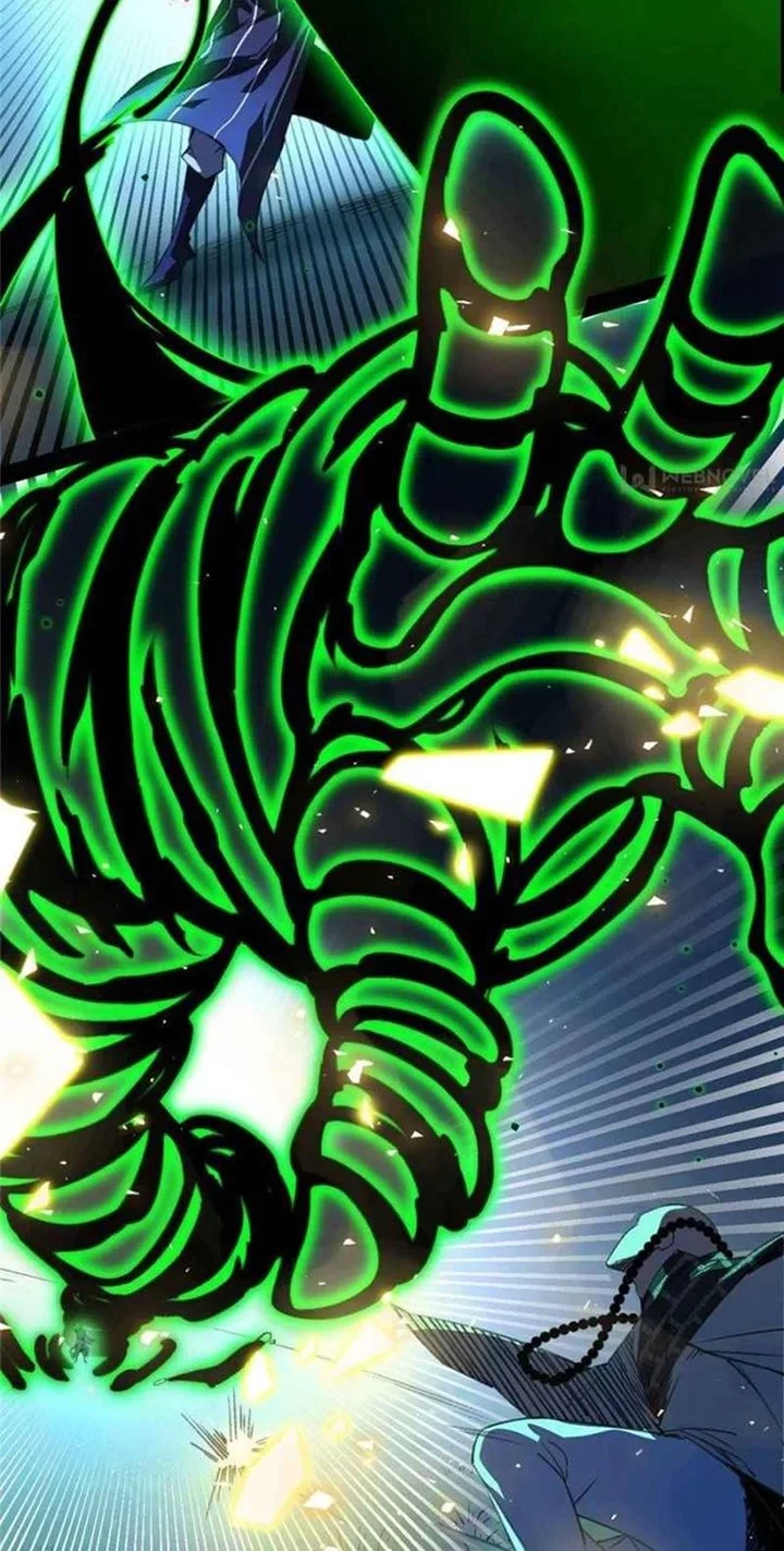 I’m An Evil God Chapter 139 Gambar 27