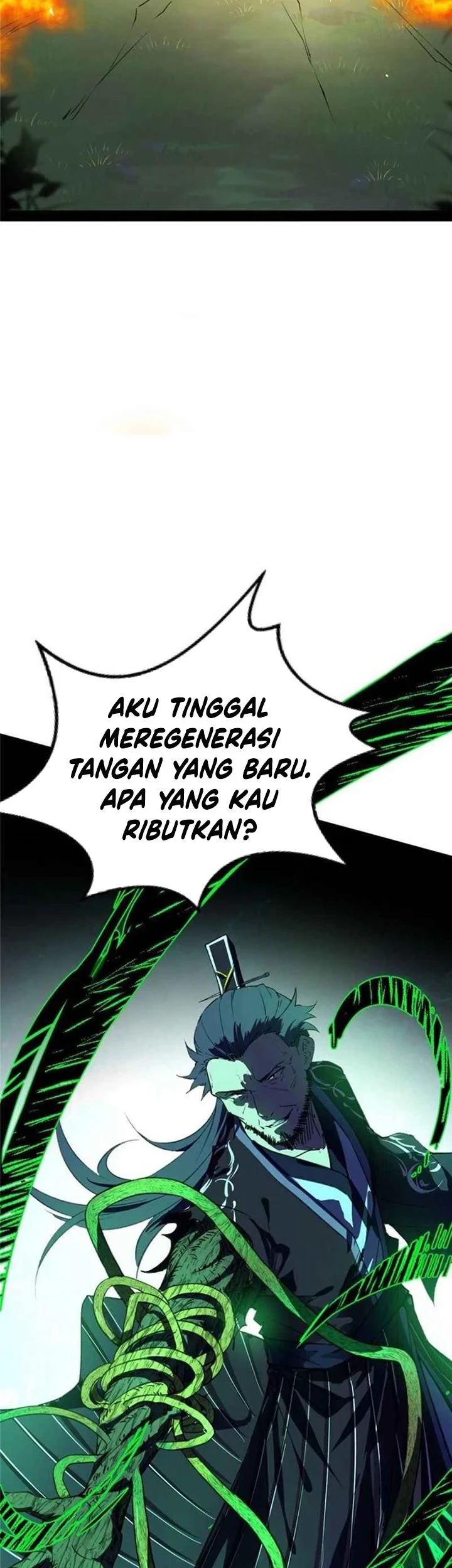 I’m An Evil God Chapter 139 Gambar 30