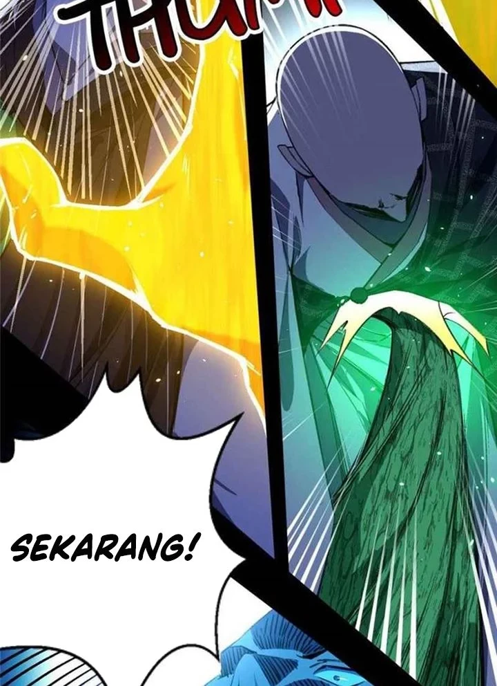 I’m An Evil God Chapter 139 Gambar 33