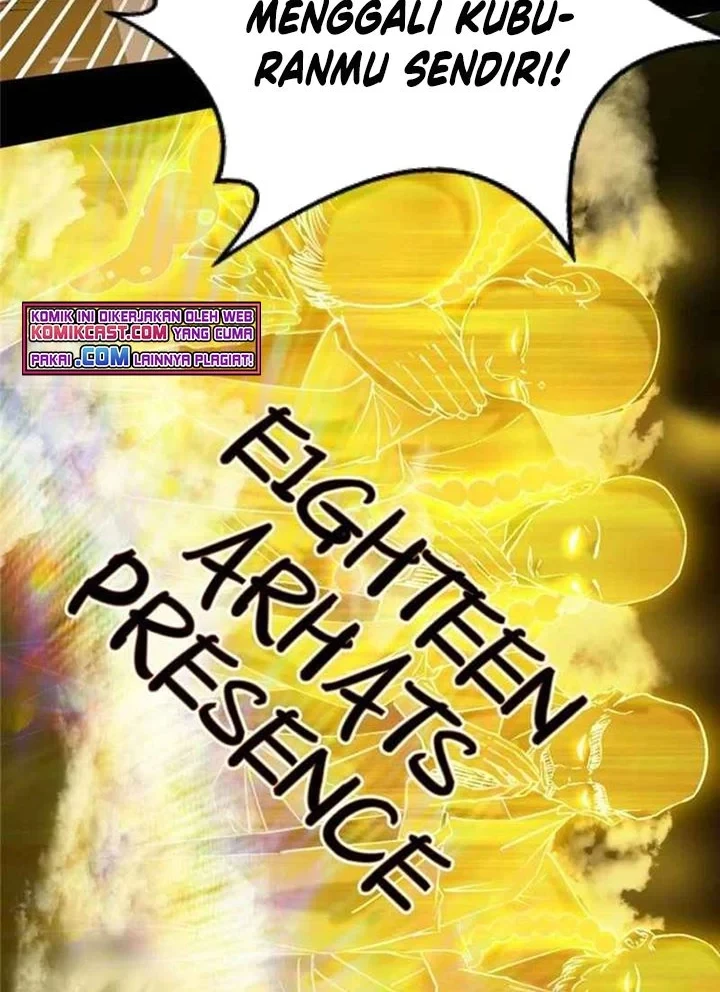 I’m An Evil God Chapter 139 Gambar 35