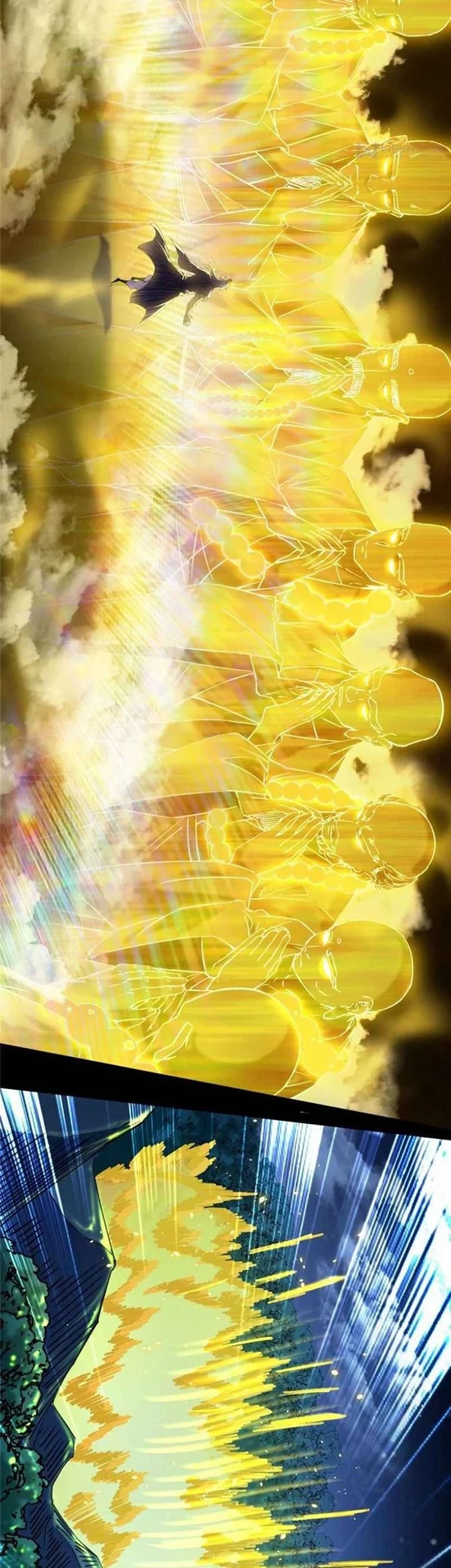 I’m An Evil God Chapter 139 Gambar 36