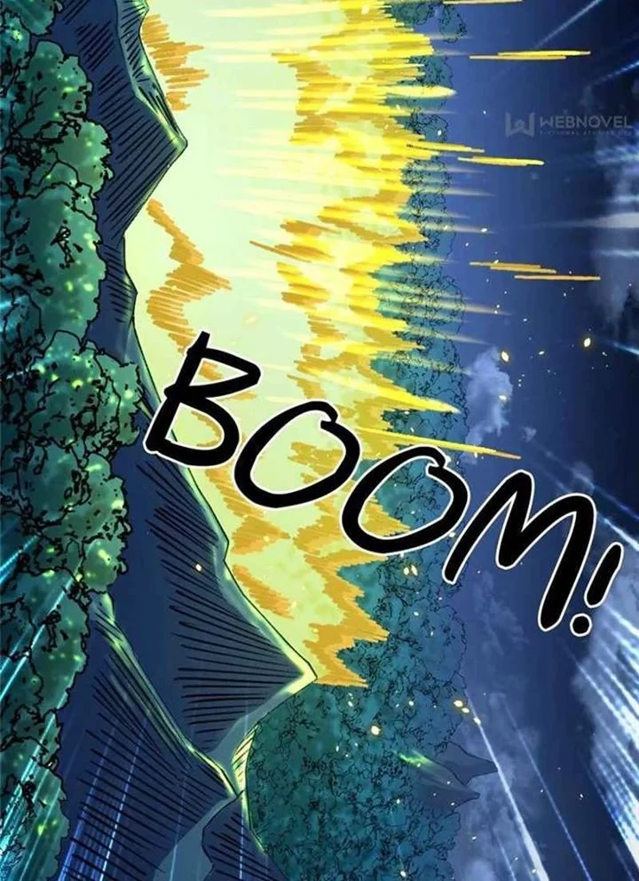 I’m An Evil God Chapter 139 Gambar 37