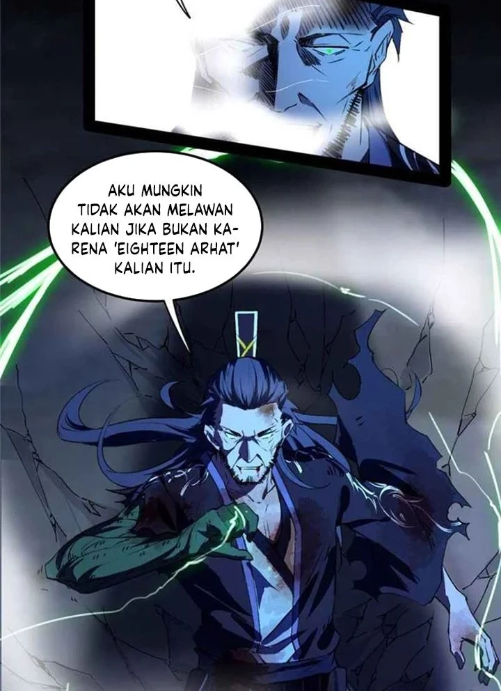 I’m An Evil God Chapter 139 Gambar 39