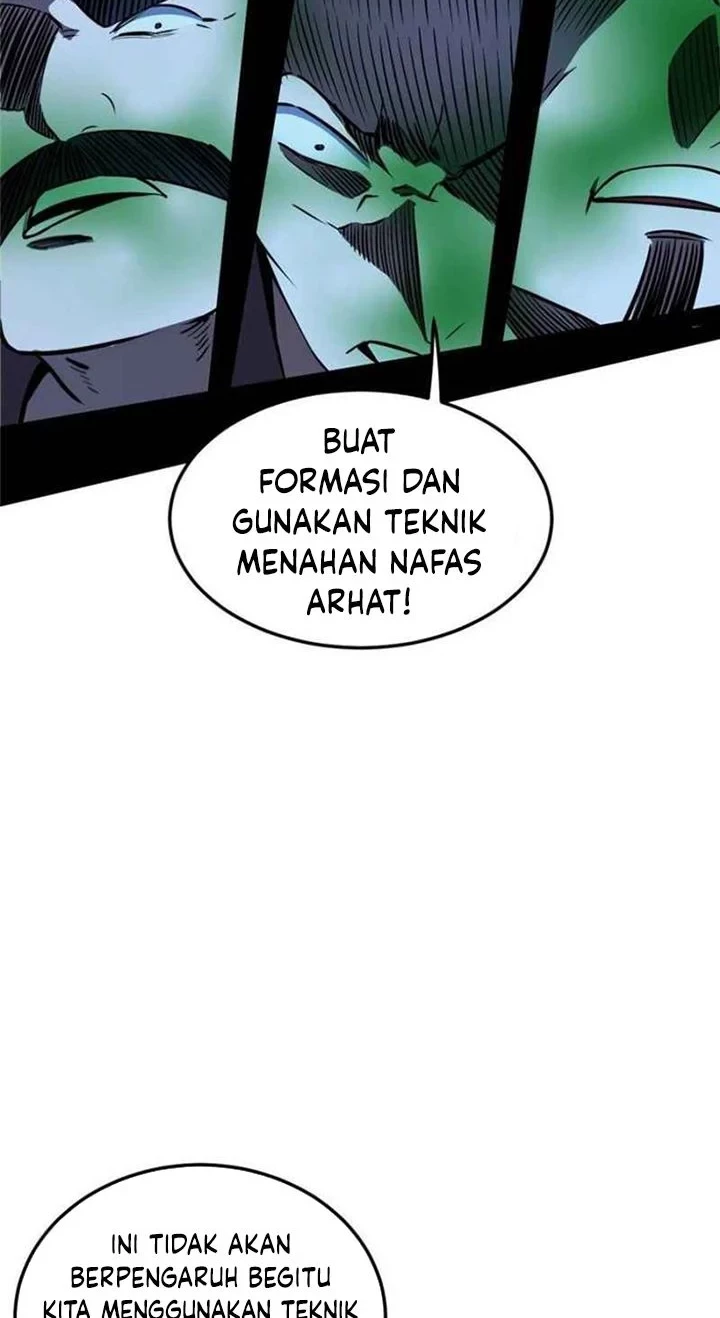 I’m An Evil God Chapter 139 Gambar 43