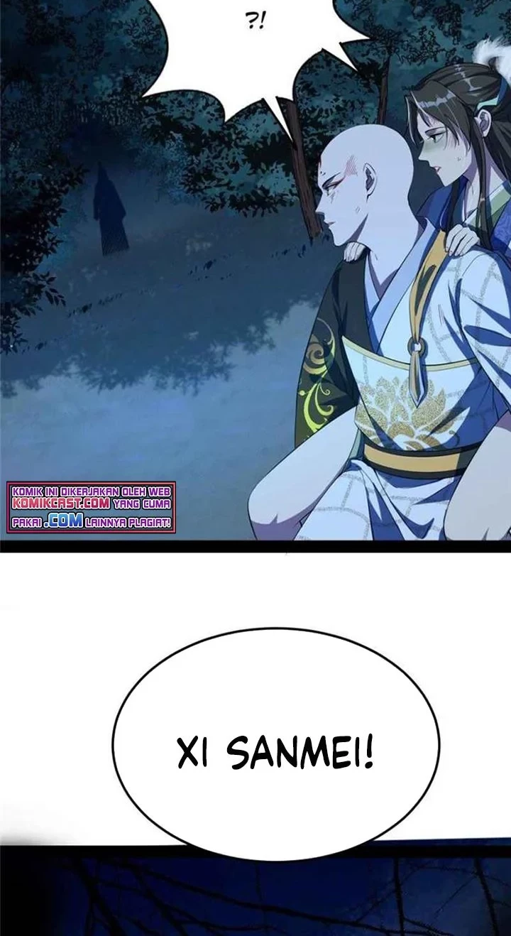 I’m An Evil God Chapter 139 Gambar 51